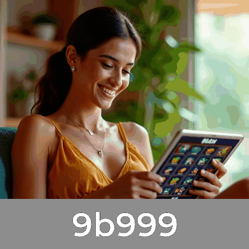 Aproveite a Experiência Exclusiva 9b999 com Segurança Premium