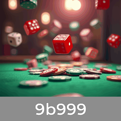 9b999: Sua porta para jogos premiados e rápidos